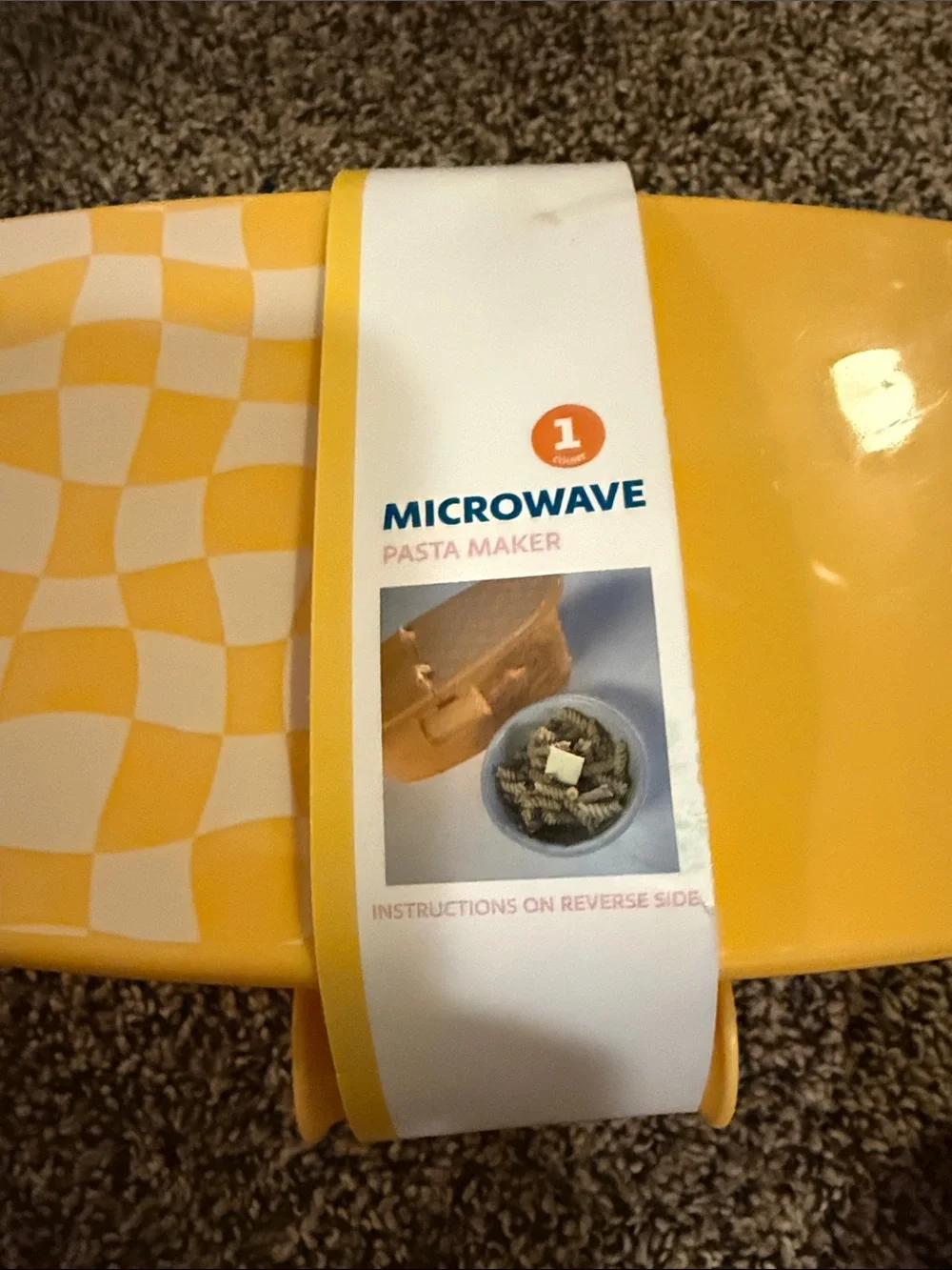 Pasta Maker, Split Bowl & Pickle Flip Jar